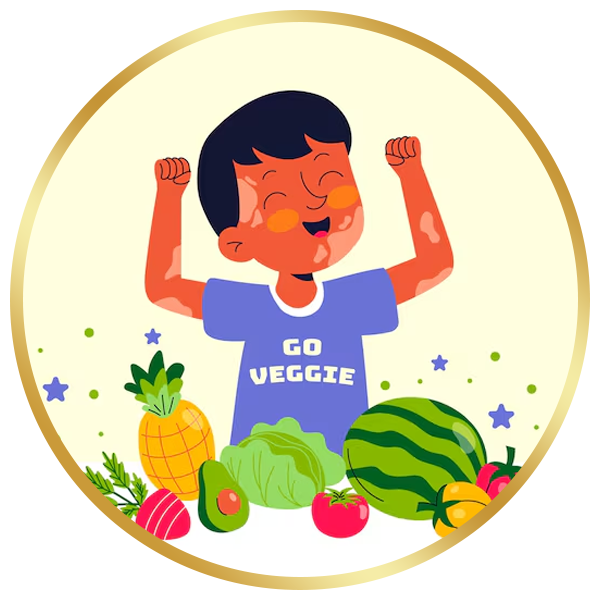 Vitamin Anak