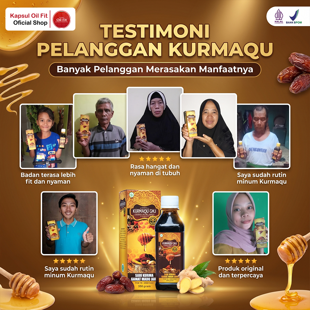 Kurmaqu GMJ Obat Herbal Flek Paru 4
